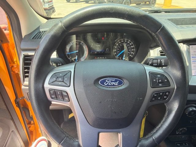 Used 2021 Ford Ranger XLT w/ Equipment Group 301A Mid AWD/4WD image 13