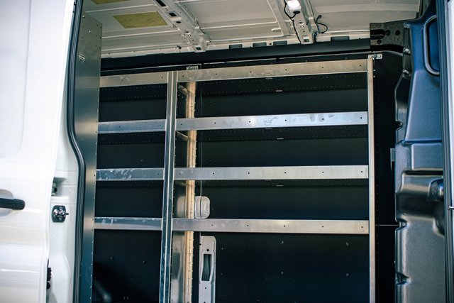 New 2024 Ford Transit 250 148 Medium Roof w/ Load Area Protection Package image 6