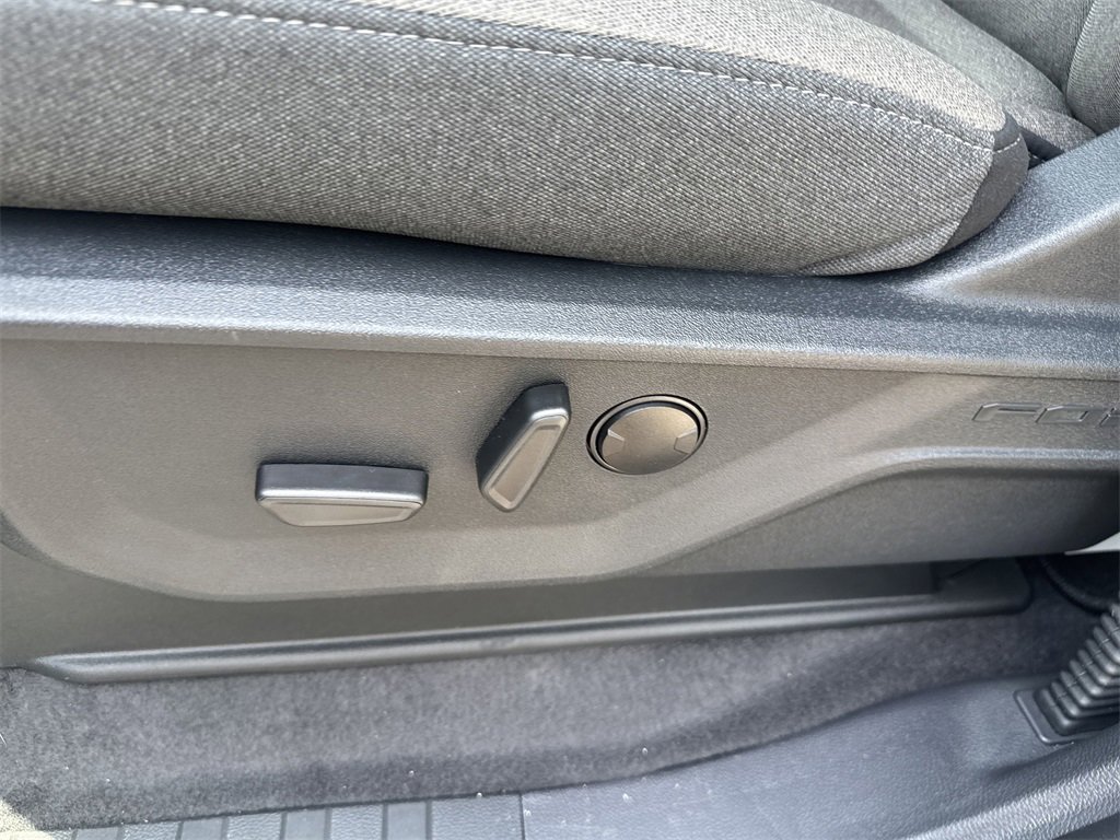 New 2025 Ford F150 XLT w/ Equipment Group 302A MID image 16