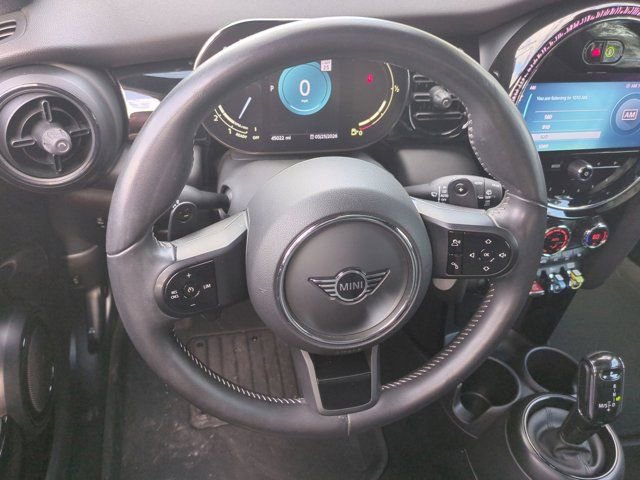 Used 2022 MINI Cooper S FWD image 15