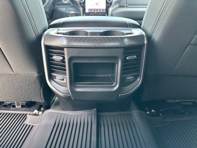 New 2026 RAM 3500 Lone Star AWD/4WD image 39