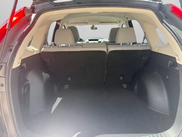 Used 2016 Honda CR-V SE image 11