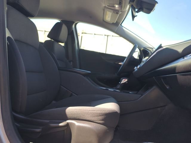 Used 2023 Chevrolet Malibu LT FWD image 41