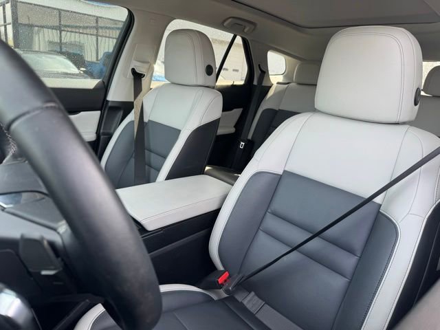 Used 2025 Honda Prologue Touring image 12