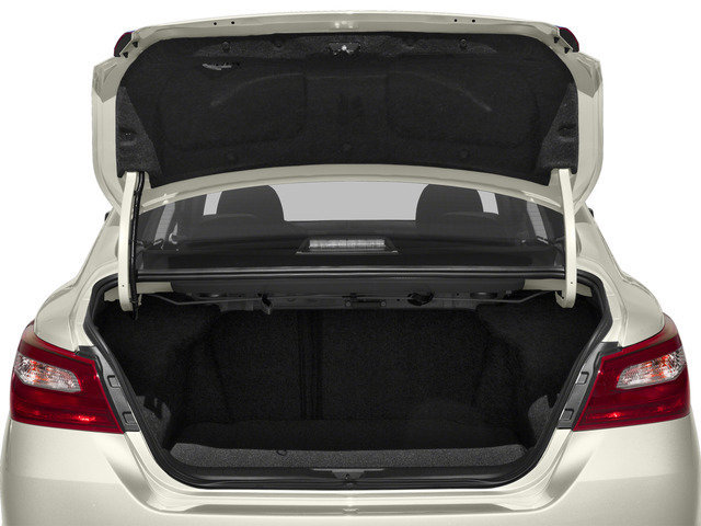 Used 2018 Nissan Altima 2.5 S w/ S Convenience Package image 15