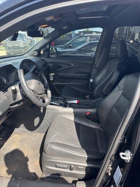 Used 2023 Honda Passport Elite image 14