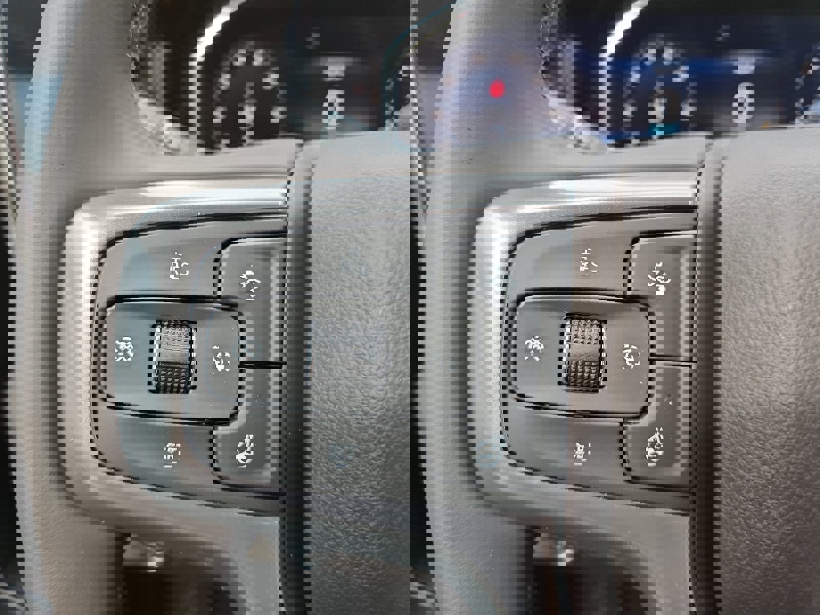 New 2025 Chevrolet Silverado 2500 LTZ w/ LTZ Plus Package image 13