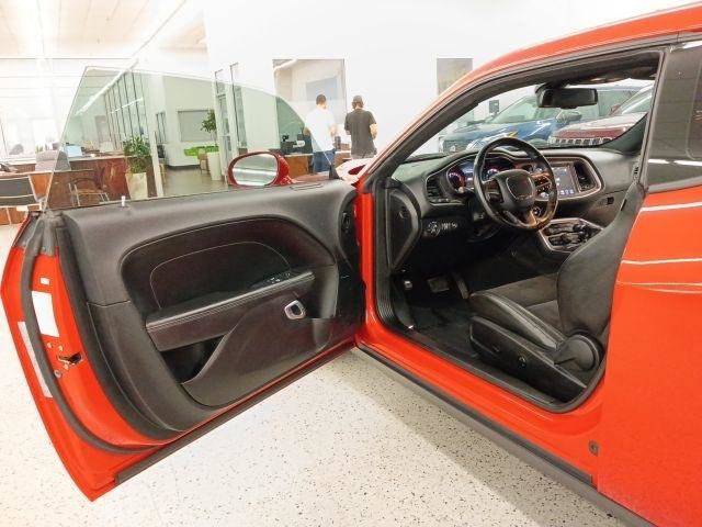 Used 2019 Dodge Challenger GT w/ Plus Group AWD/4WD image 10