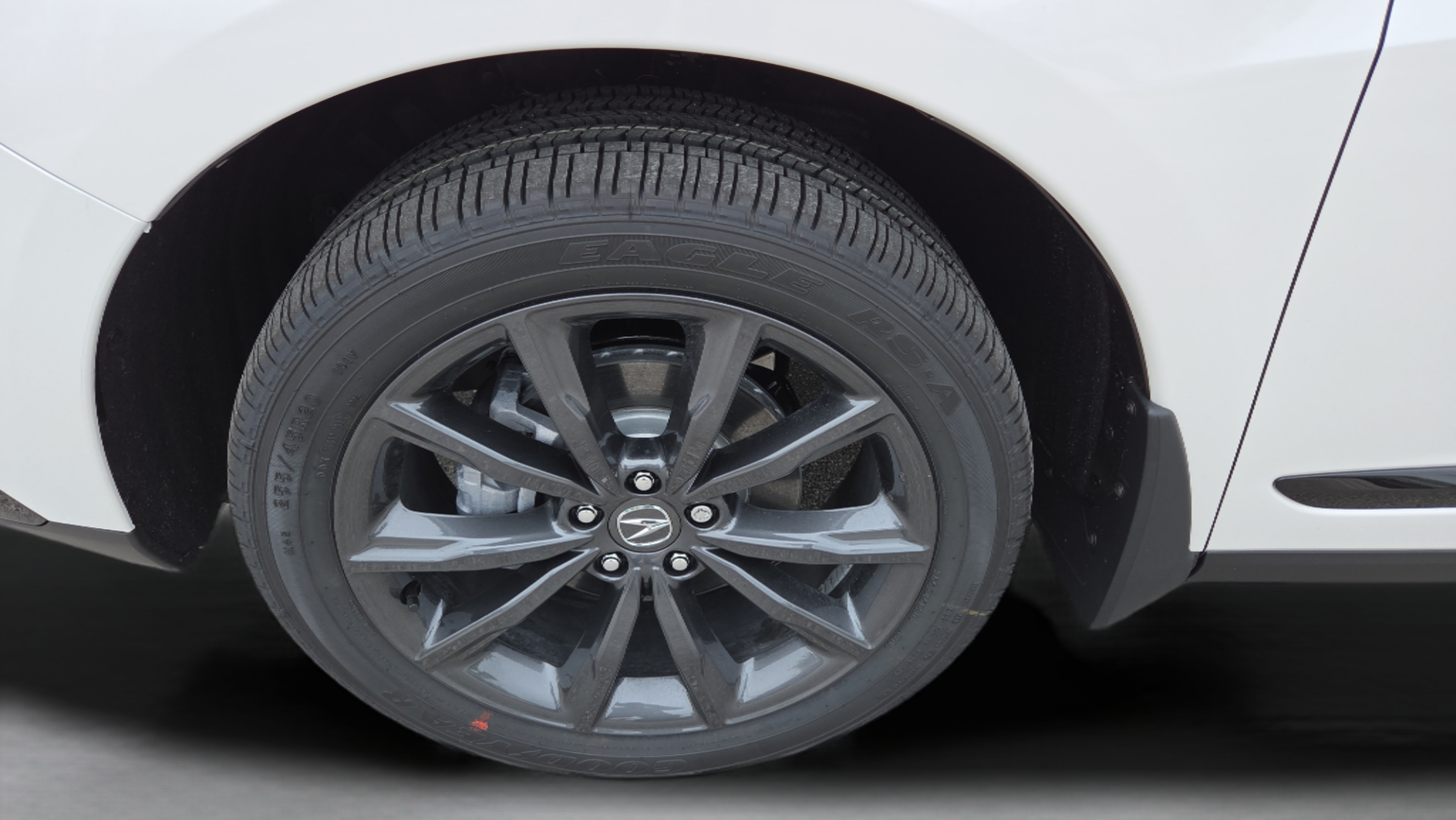 New 2026 Acura RDX A-Spec AWD/4WD image 43