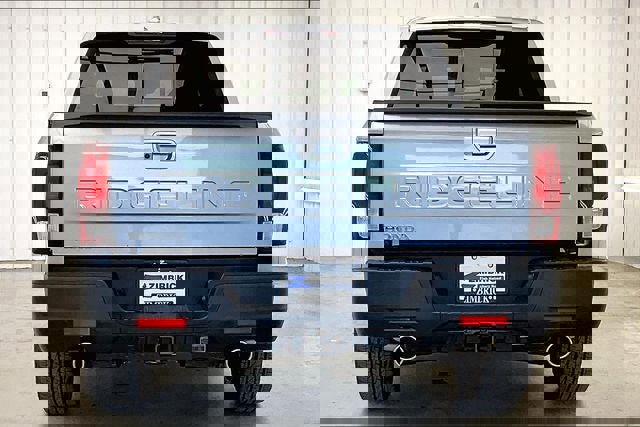 New 2026 Honda Ridgeline RTL image 4
