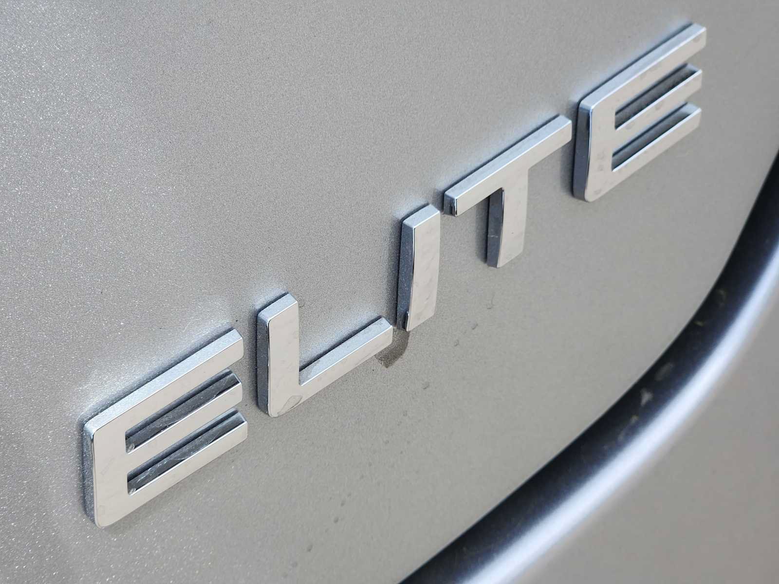 New 2026 Honda Pilot Elite image 9