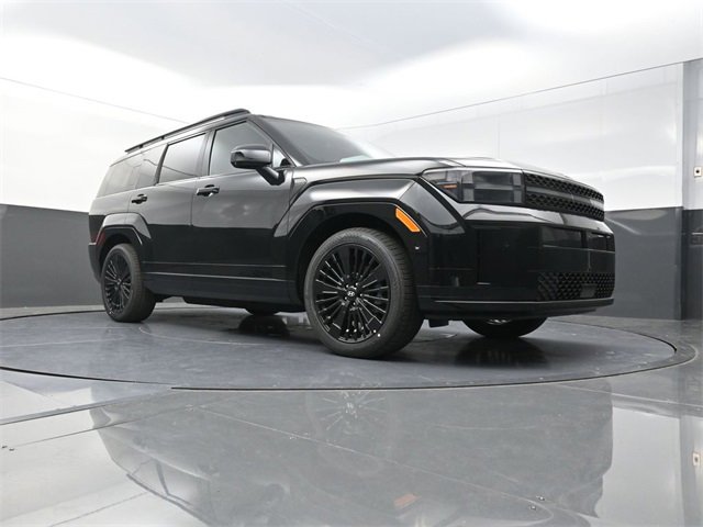 New 2026 Hyundai Santa Fe Calligraphy image 31