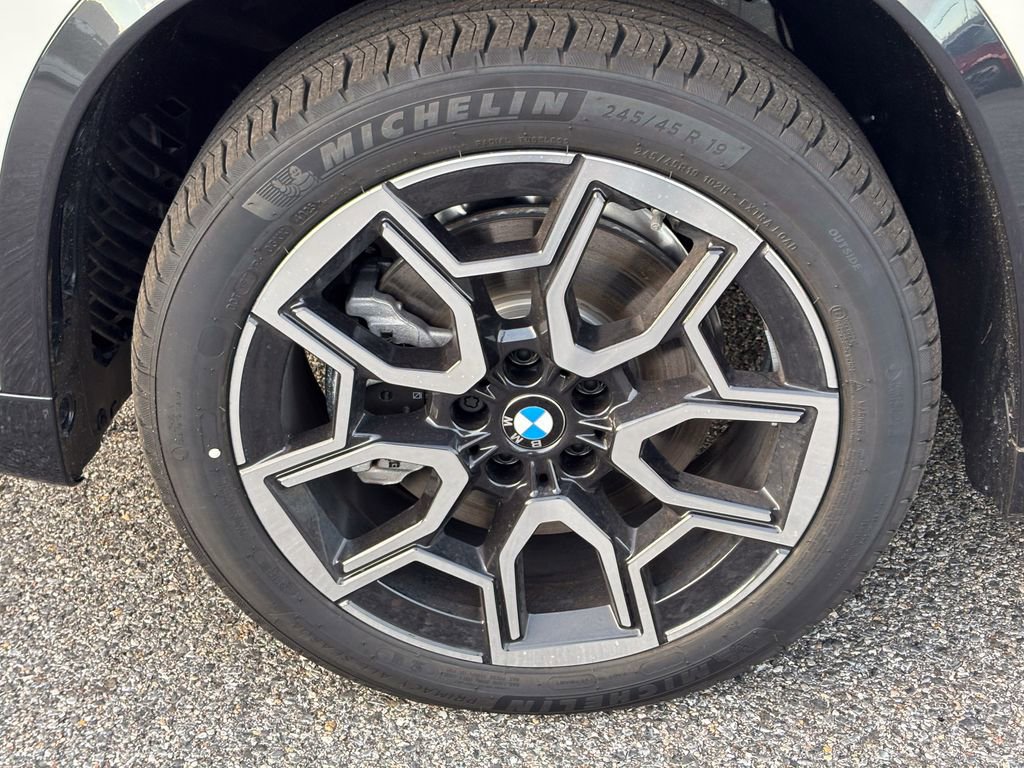 New 2026 BMW X1 xDrive28i image 7