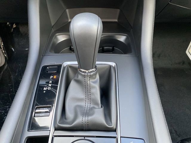 New 2026 MAZDA MAZDA3 2.5 S Sedan w/ Preferred Pkg FWD image 22