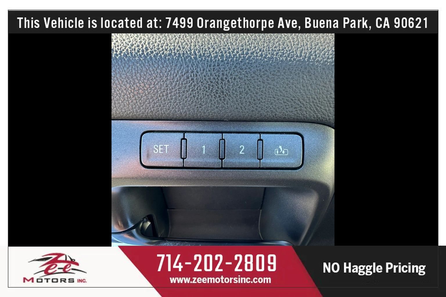 Used 2017 GMC Sierra 1500 SLT w/ Texas SLT Premium Package RWD image 48