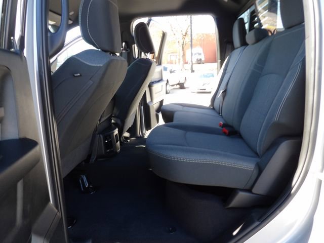 Used 2022 RAM 2500 Tradesman image 32