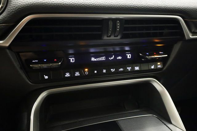 Used 2024 MAZDA CX-90 3.3 Turbo w/ Preferred Package image 24