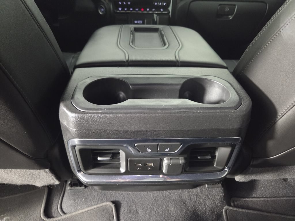 Used 2020 Chevrolet Silverado 2500 High Country w/ Z71 Off-Road Package AWD/4WD image 25