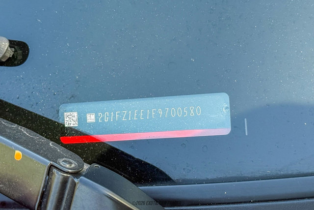 Used 2015 Chevrolet Camaro Z/28 image 40