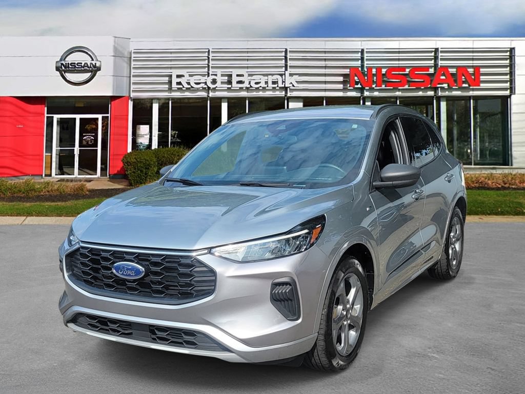 Used 2024 Ford Escape ST-Line FWD image 4