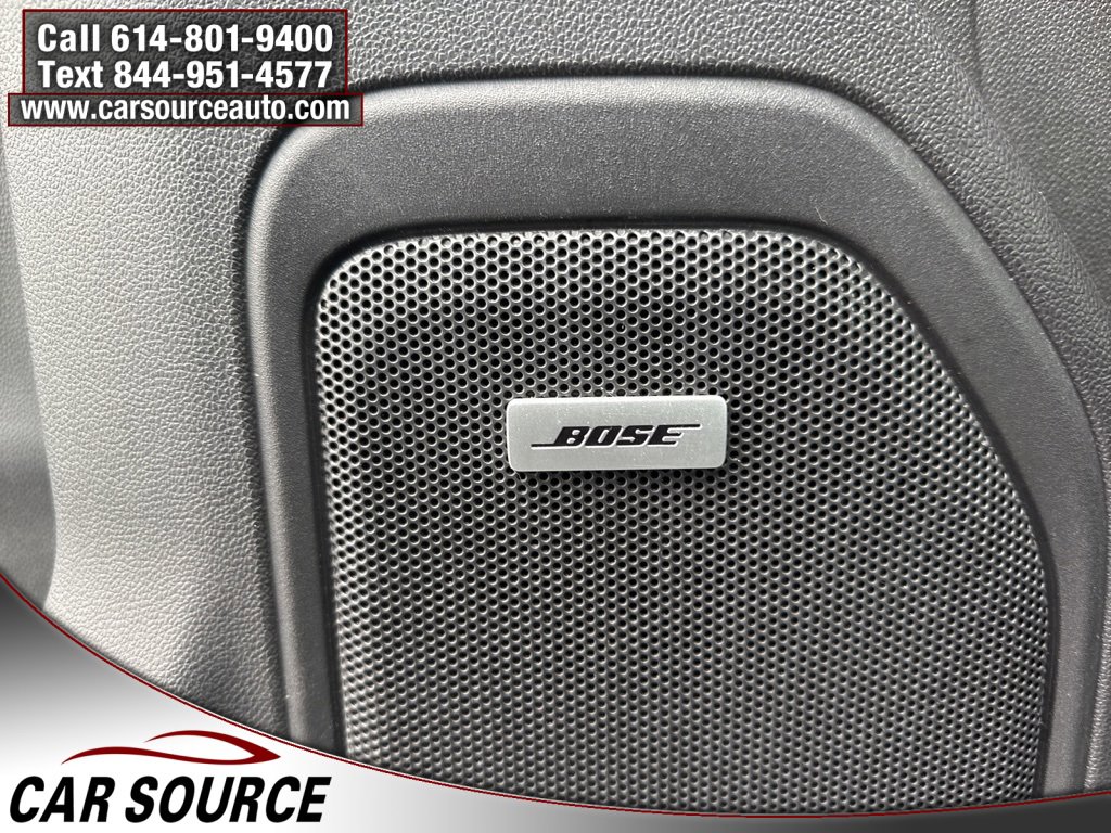 Used 2020 GMC Sierra 1500 AT4 w/ AT4 Premium Package image 21