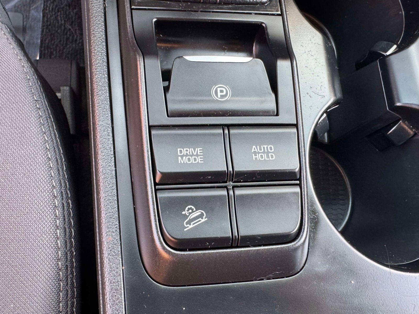 Used 2019 Hyundai Tucson Value image 35