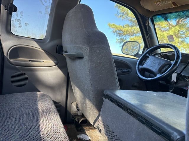 Used 2000 Dodge Ram 1500 Truck SLT image 23