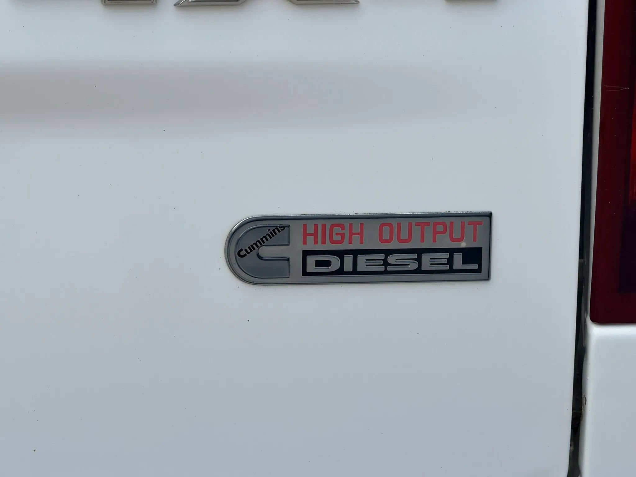 Used 2012 RAM 2500 ST w/ Protection Group AWD/4WD image 9