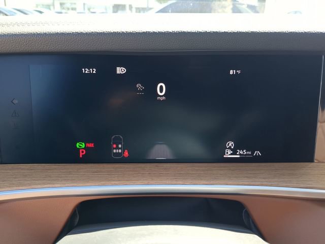 New 2026 Volkswagen Tiguan SEL R-Line image 33