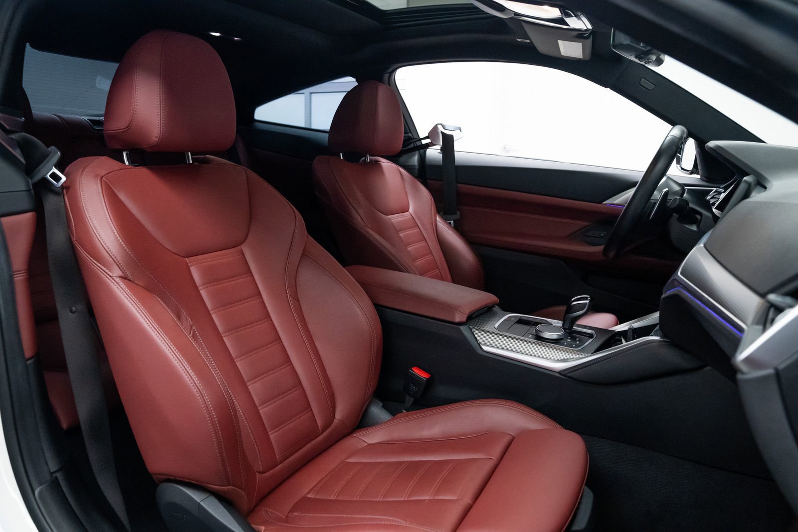 Used 2023 BMW 440i xDrive Coupe w/ Premium Package image 21