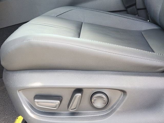 New 2026 Toyota Camry XSE image 22