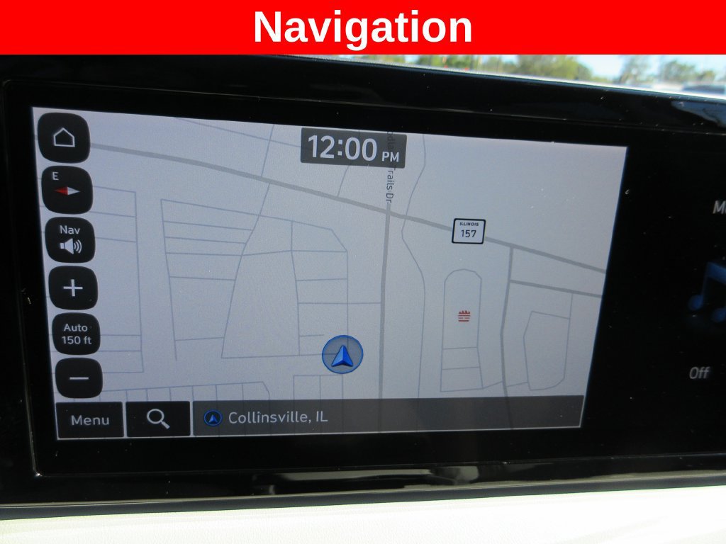 Used 2025 Hyundai Palisade Calligraphy AWD/4WD image 16