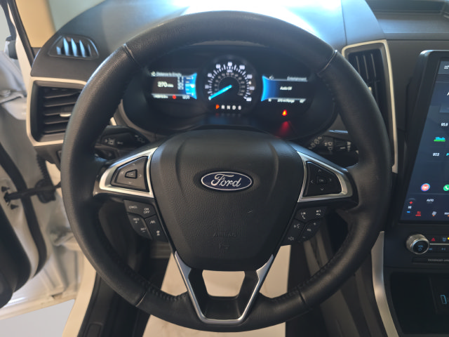 Used 2024 Ford Edge SEL w/ Convenience Package AWD/4WD image 14