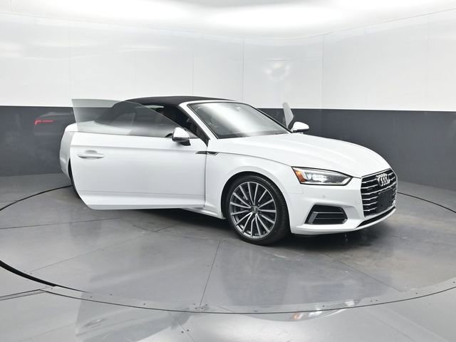 Used 2019 Audi A5 2.0T Premium Plus image 44