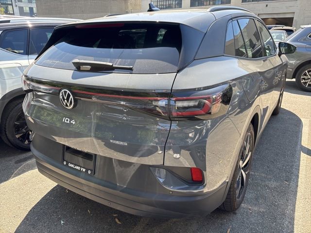 Used 2023 Volkswagen ID.4 S RWD image 3