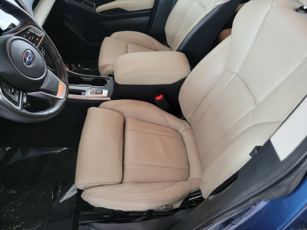 Used 2021 Subaru Ascent Limited w/ Technology Package AWD/4WD image 11