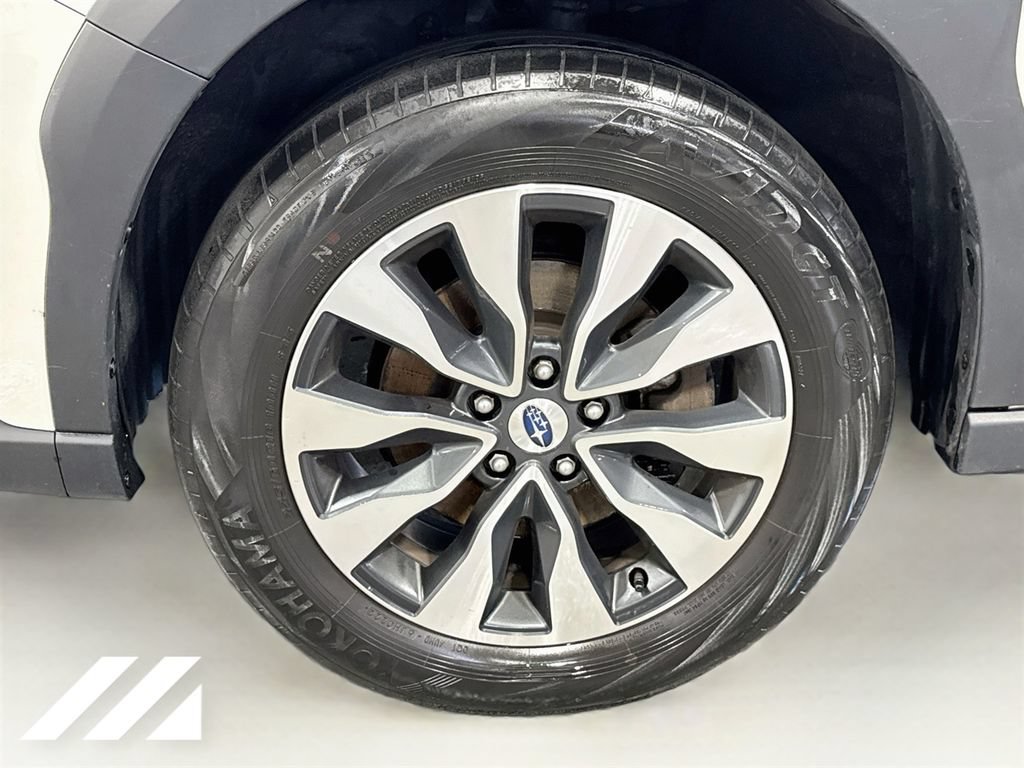 Used 2024 Subaru Outback Touring AWD/4WD image 33