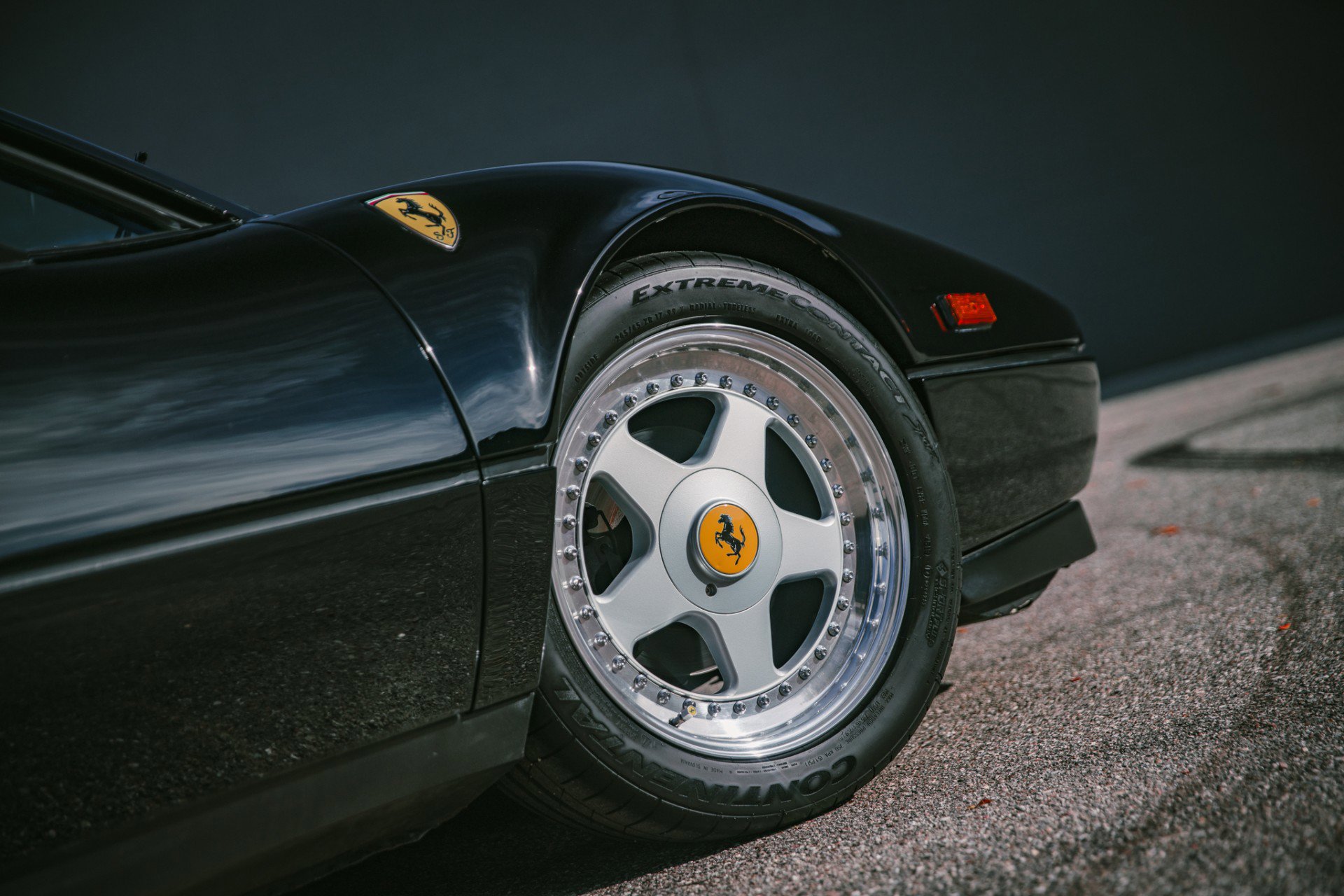 Used 1986 Ferrari 328 GTS image 5