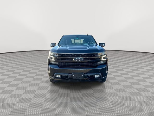 Certified 2022 Chevrolet Silverado 1500 RST w/ All Star Edition Plus image 3