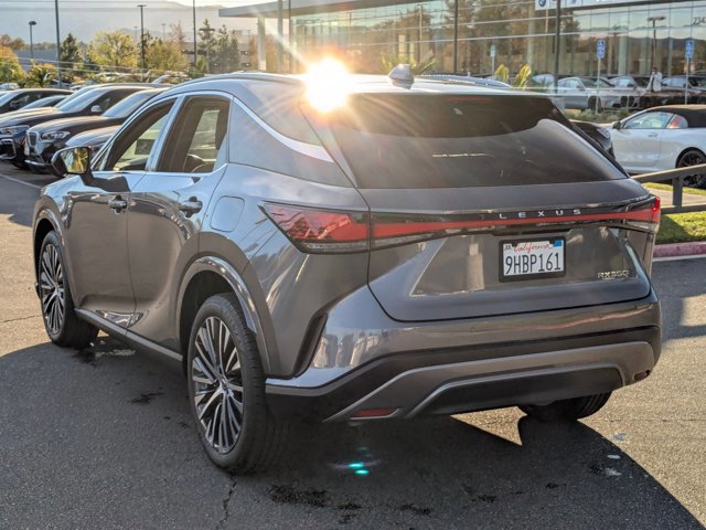 Used 2023 Lexus RX 350 Premium Plus image 8