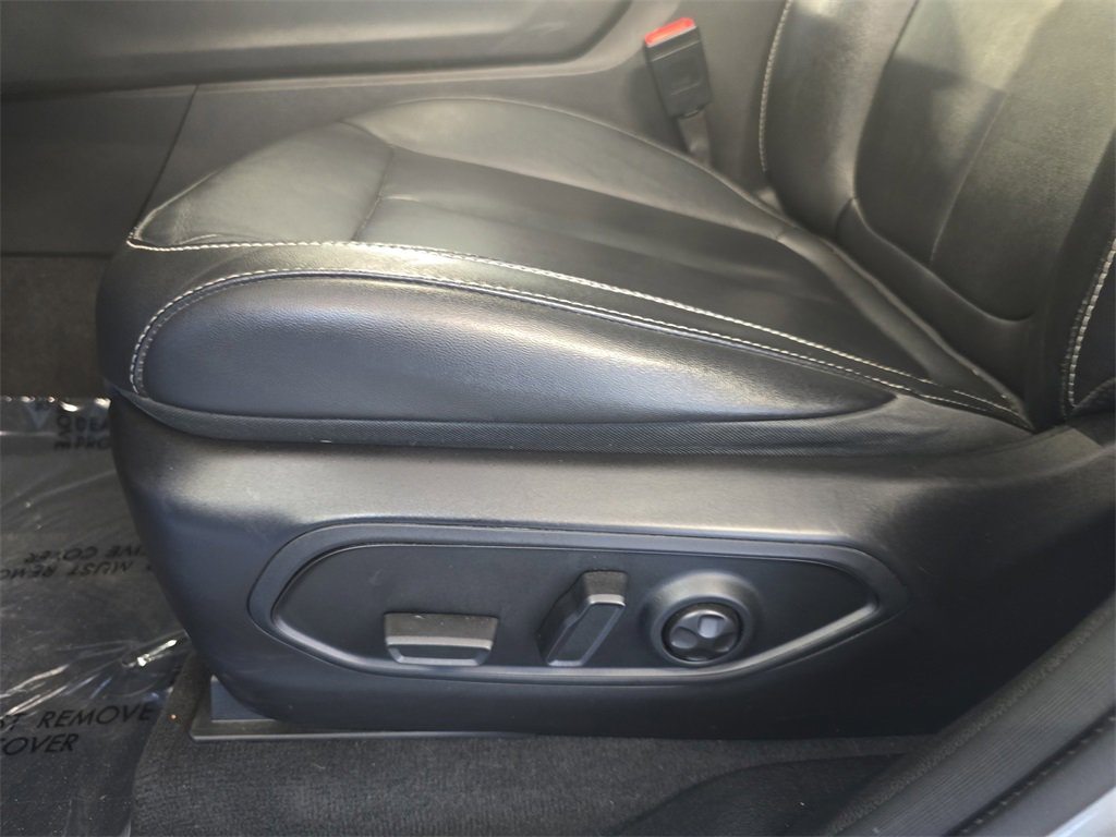 Used 2022 Jeep Grand Cherokee L Limited image 56