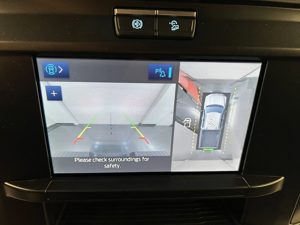 New 2025 Ford F350 XLT w/ 360-Degree Camera Package image 12