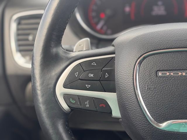 Used 2014 Dodge Durango SXT w/ Quick Order Package 23B image 10