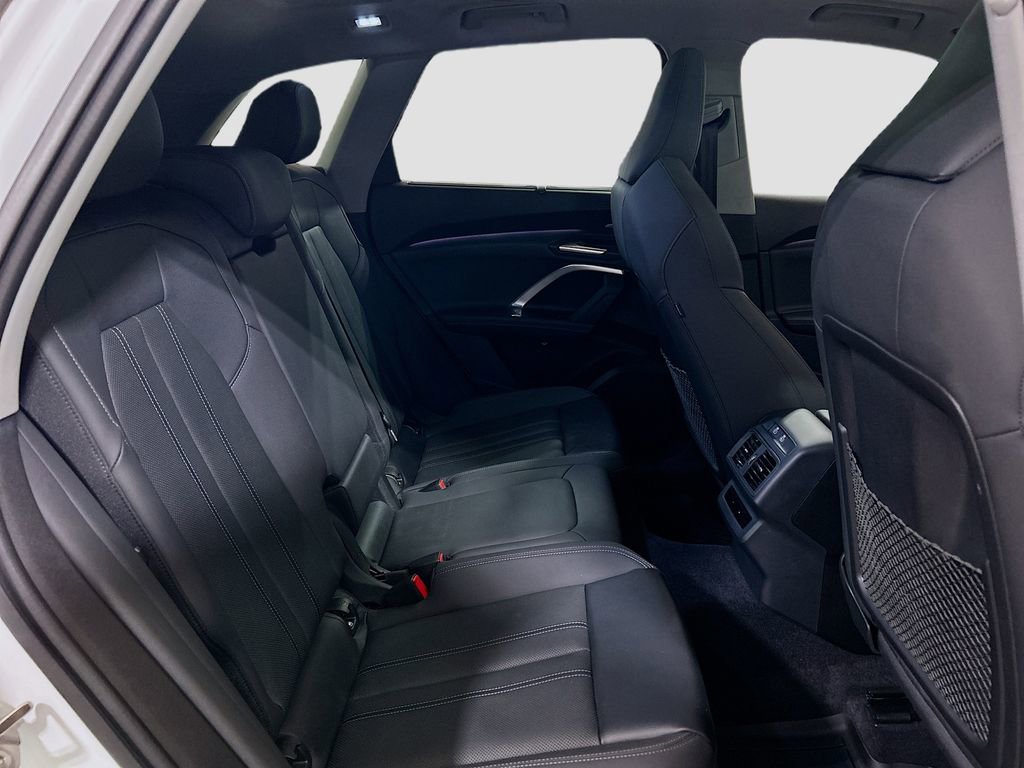 Used 2025 Audi Q5 Premium Plus image 26