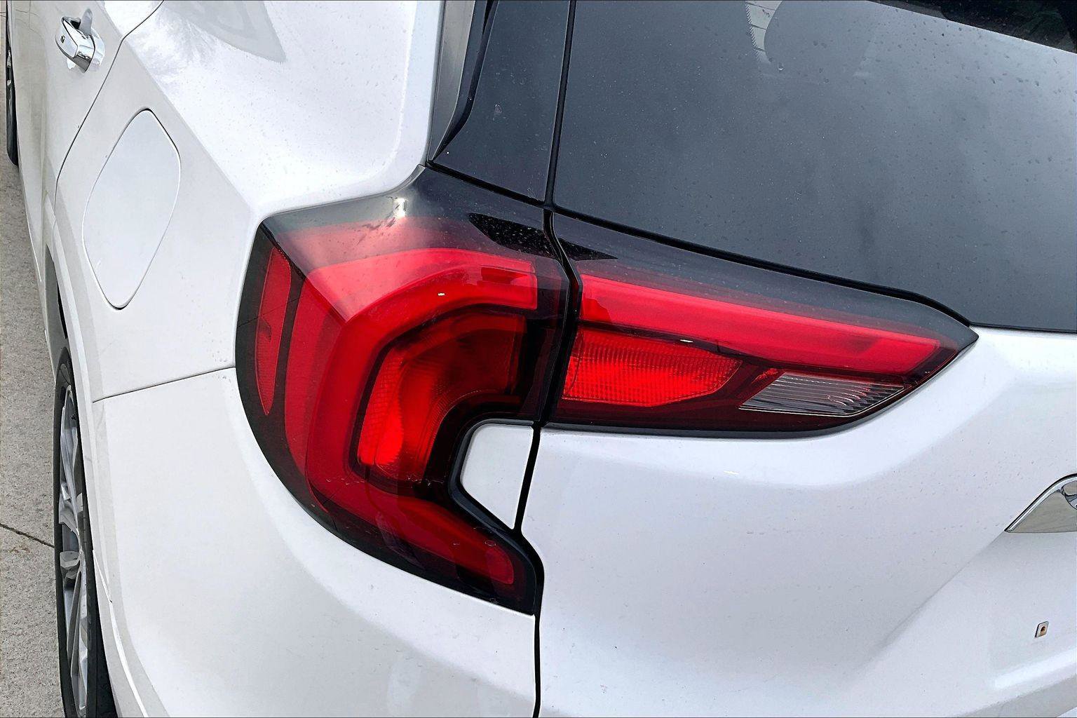 Used 2020 GMC Terrain Denali w/ GMC Pro Grade Package image 30