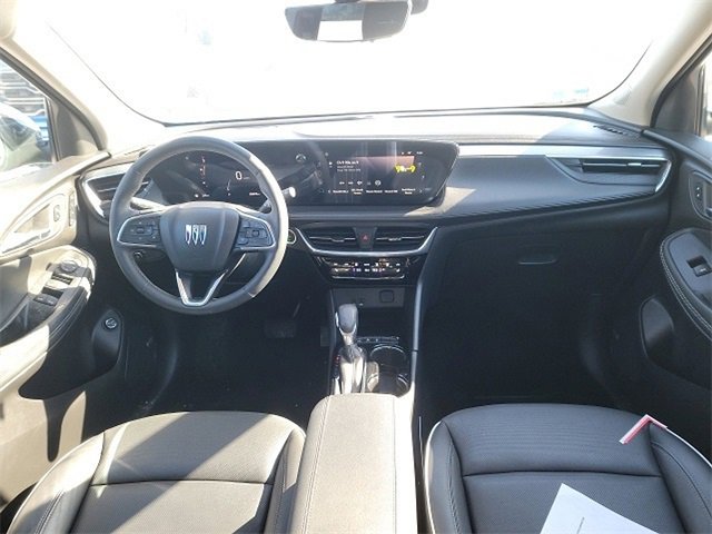 Used 2024 Buick Encore GX Avenir w/ Avenir Technology Package image 8