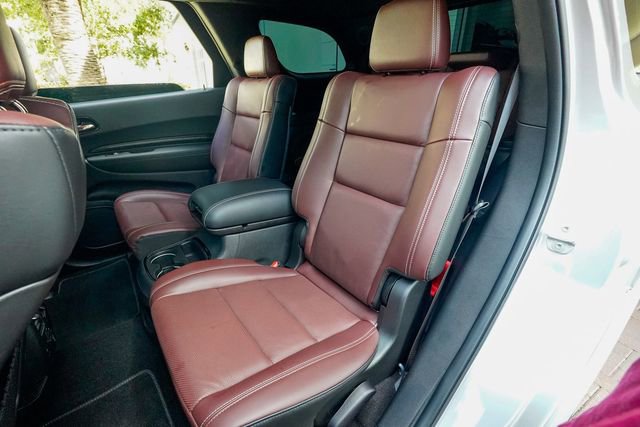 Used 2025 Dodge Durango SRT Hellcat AWD/4WD image 70