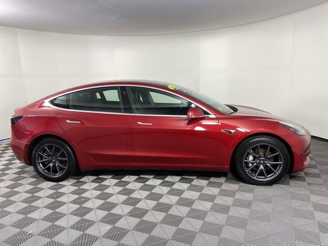 Used 2019 Tesla Model 3 Long Range image 10