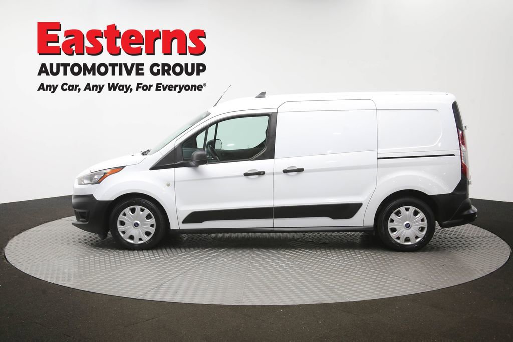 Used 2020 Ford Transit Connect XL FWD image 61