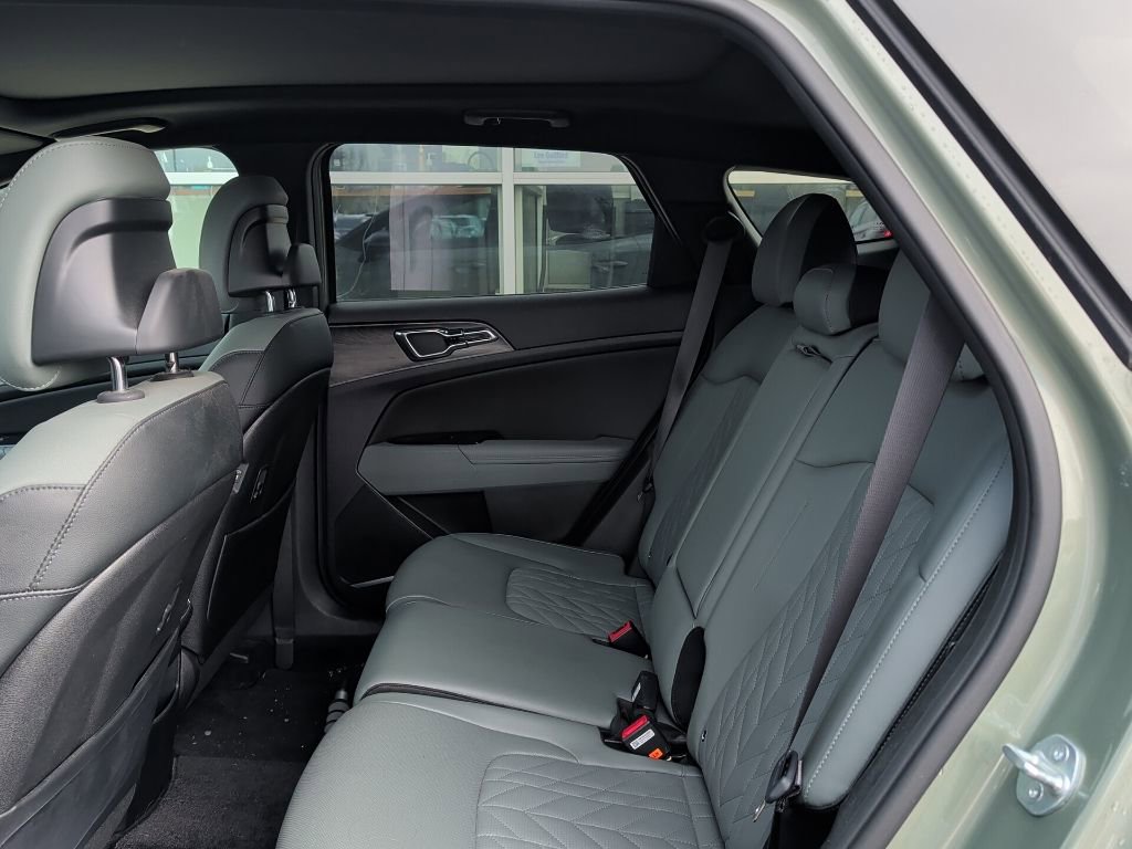 Certified 2023 Kia Sportage X-Pro Prestige image 5
